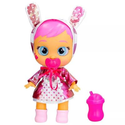 Boneca Cry Babies Stars Coney W1- Multilaser