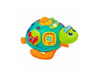 Aprendendo com a Tartaruga Bilingue - Yes Toys - 2