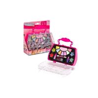 Kit Maquiagem Infantil Makebrinq Com Maleta (bolsa) - 2