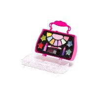 Kit Maquiagem Infantil Makebrinq Com Maleta (bolsa) - 3