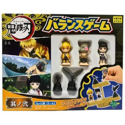 Jogo Demon Slayer Balancing Game Vol. 2 - Epoch