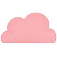 Jogo Americano em Silicone Infantil - Rosa - Buba - 2