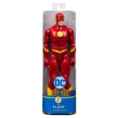 Figura Articulada 30Cm DC Comics Flash - Sunny