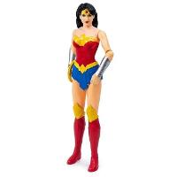 Figura Articulada 30Cm DC Comics Mulher Maravilha - Sunny - 2