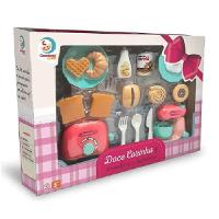 Doce Cozinha Plus - Torradeira e Batedeira - Cardoso - 1