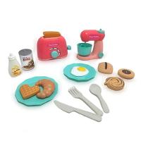 Doce Cozinha Plus - Torradeira e Batedeira - Cardoso - 2