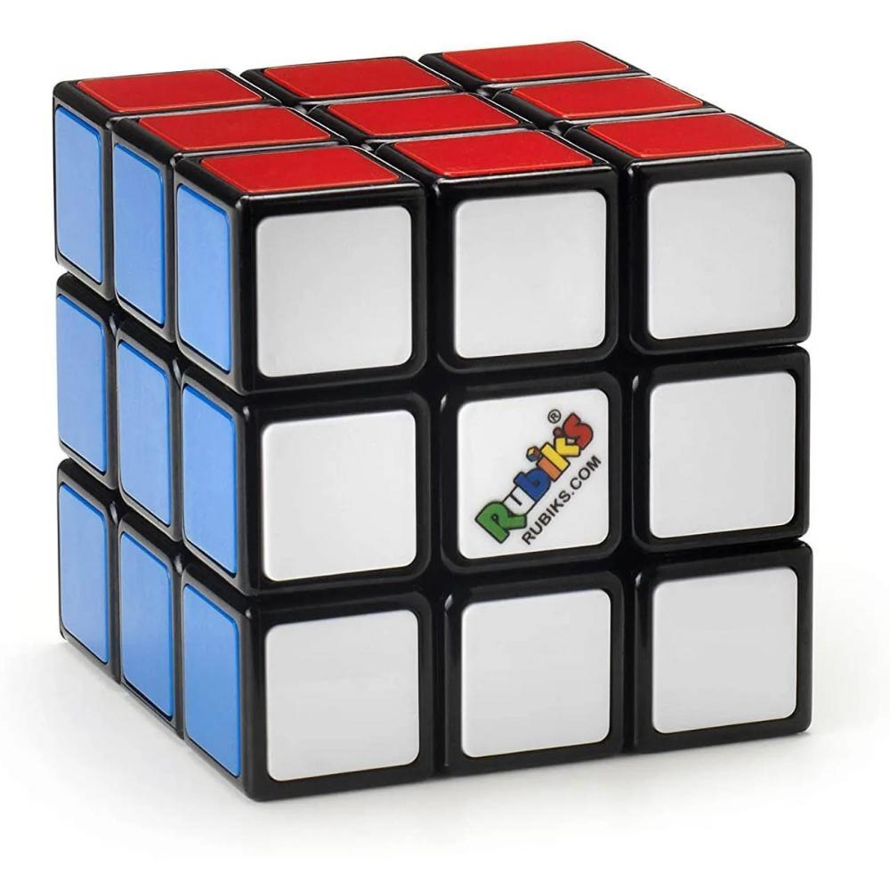Cubo Mágico Profissional 3x3 - Rubiks - Sunny - 1
