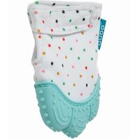 Luvinha Mordedor Silicone Azul - Buba - 2