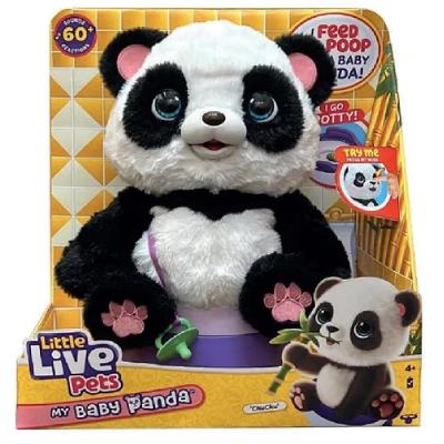Little Live PETS MY BABY Panda - FUN