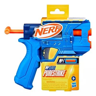 Lançador Nerf N Series Purestrike - G0876 - Hasbro 