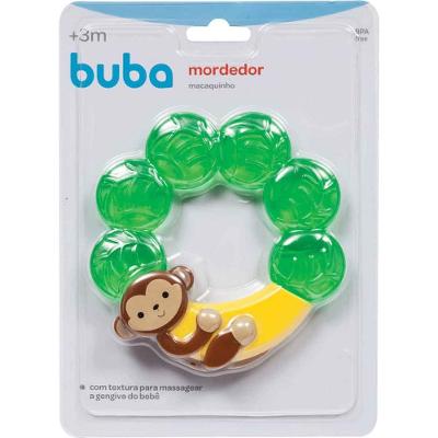 Mordedor Macaquinho -  Buba