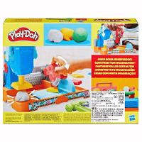 Massinha Play Doh Mesa De Ferramentas F9141 - Hasbro - 5