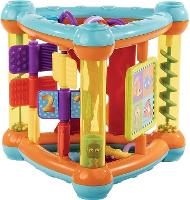 Triângulo de Atividades - Buba - 1