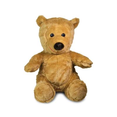 Urso Web Contador de Histórias - Estrela