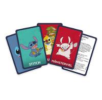 Jogo Eu Vi! Stitch - Copag - 2