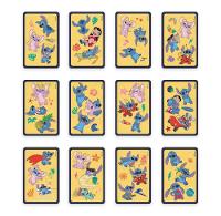 Jogo Eu Vi! Stitch - Copag - 3