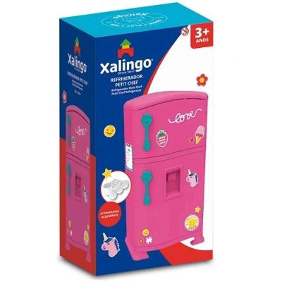 Refrigerador De Brinquedo Petit Chef - Xalingo