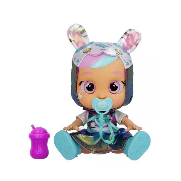 Boneca Cry Babies Stars W2 Jane - Multilaser - 2