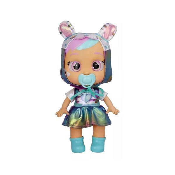 Boneca Cry Babies Stars W2 Jane - Multilaser - 3