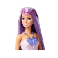 Boneca Barbie Looks Fada e Sereia - JCP74 - Mattel - 4