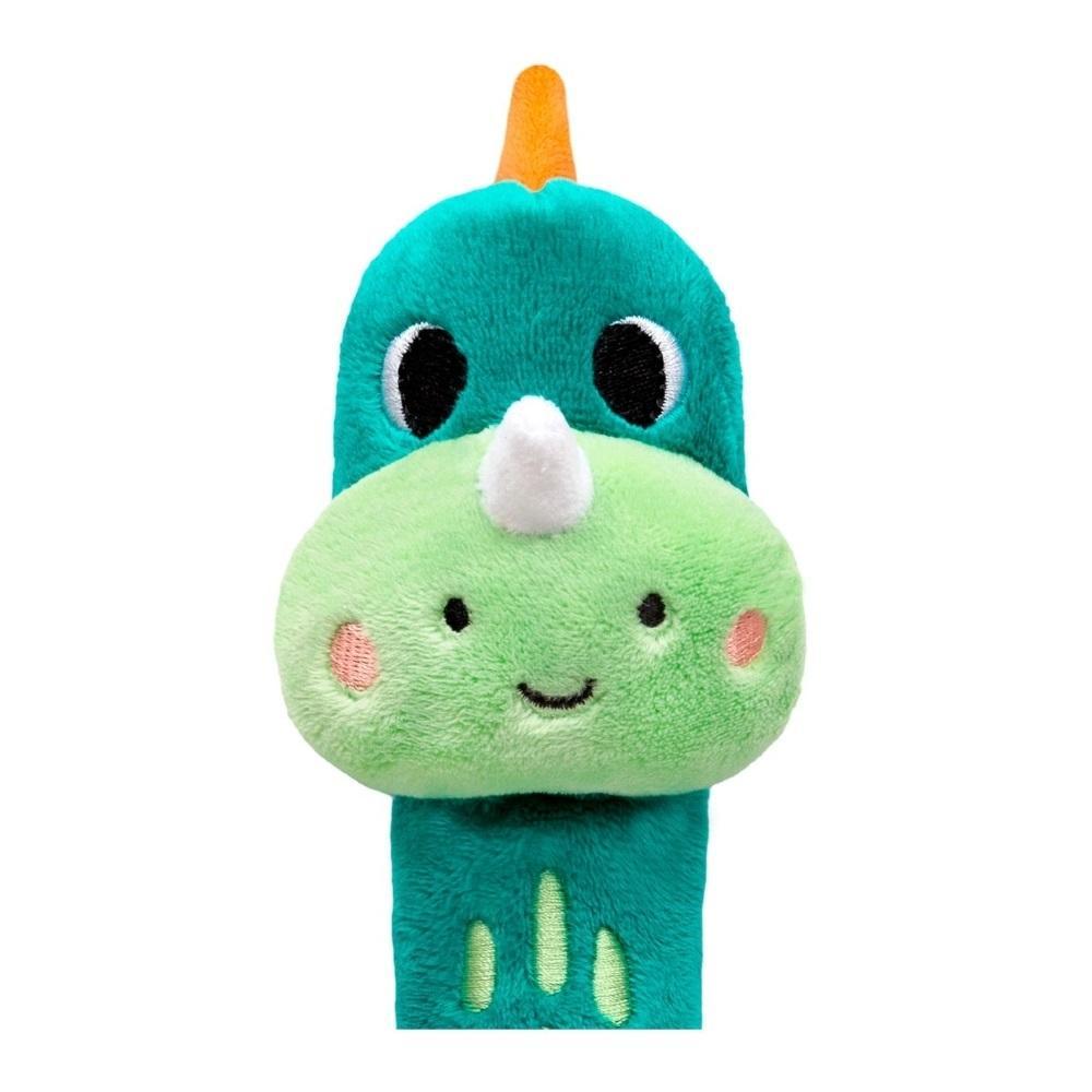 Buzininha Com Mordedor Zoo Dino - Buba - 3