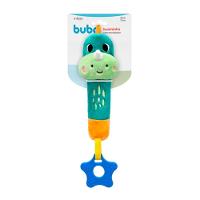 Buzininha Com Mordedor Zoo Dino - Buba - 2