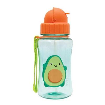 Garrafinha Frutti Avocado 400ml - Buba