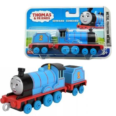 Thomas e Seus Amigos Trens Edward - HTN29- Mattel