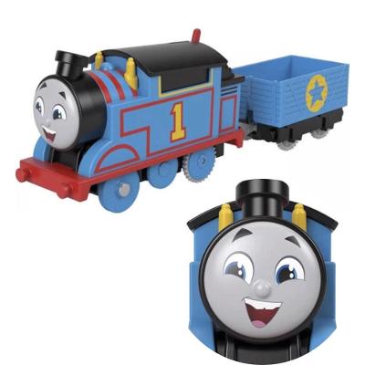 Thomas e Seus Amigos Trenzinho Motorizado HFX93 - Mattel