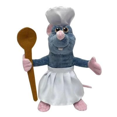 Pelúcia Disney Remy 30cm - Fun