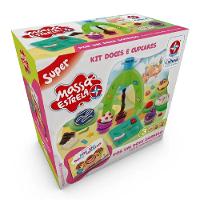 Livro Super Massa Por Um Doce Sorriso - Estrela - 1