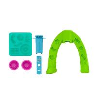 Livro Super Massa Por Um Doce Sorriso - Estrela - 3