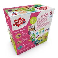 Livro Super Massa Por Um Doce Sorriso - Estrela - 4