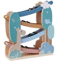 Torre de Carros Cloudy - Buba - 1