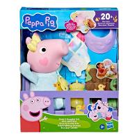 Peppa Pig Evie Quer Colinho - G1637 - Hasbro - 1