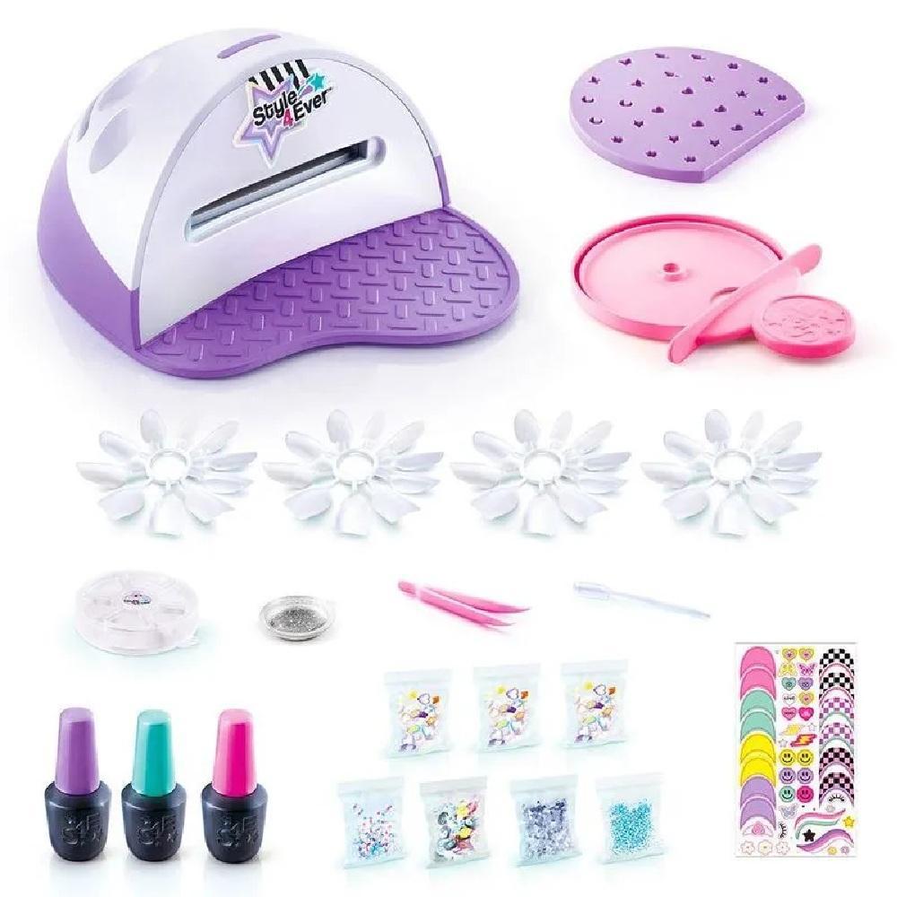 Estúdio de Unhas de Gel - Fun - 3