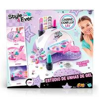 Estúdio de Unhas de Gel - Fun - 1