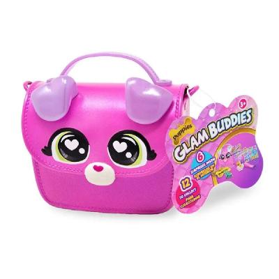 Bolsinha Glam Buddies Mini - Fun