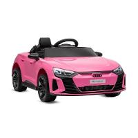 Audi RS -Tron GT R/C Elétrico 12V Pink - Bandeirante - 1