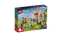 LEGO - Friends - Treinamento de Cavalos - 41746 - 3