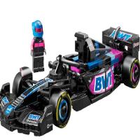 Lego 77248 - Speed Champions - BWT Alpine F1 Team A524 - 2