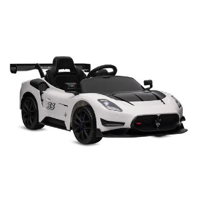 Maserati R/C Elétrico 12V - Bandeirante