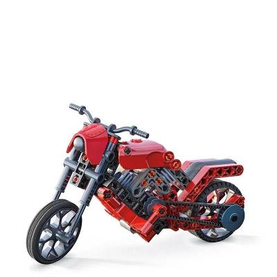 Laboratório de Mecânica Moto de Estrada- Fun