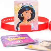 Jogo Eu Sou? Princesas Disney - Estrela - 2