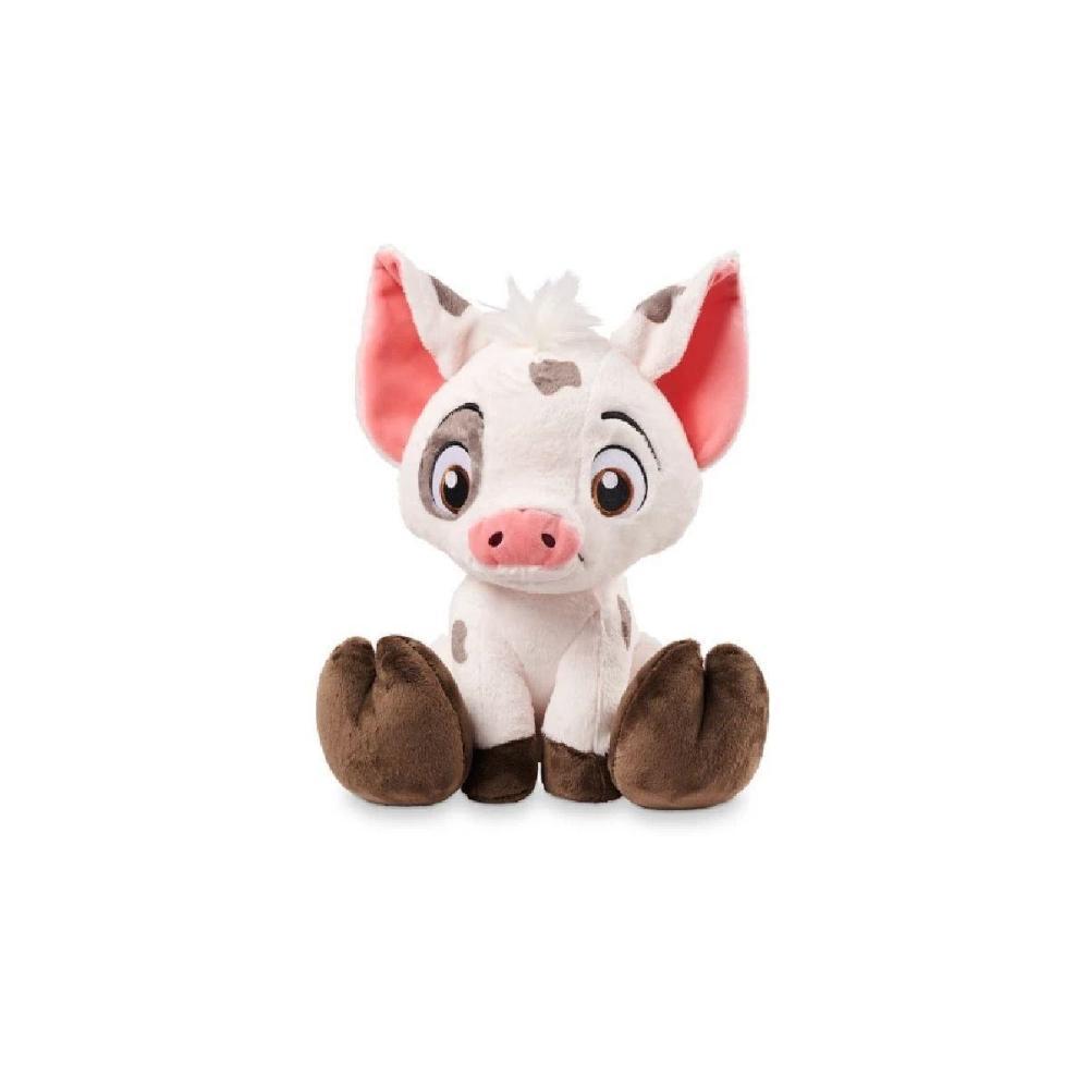 Pelúcia Disney Pua Big Feet 30cm - Fun - 1