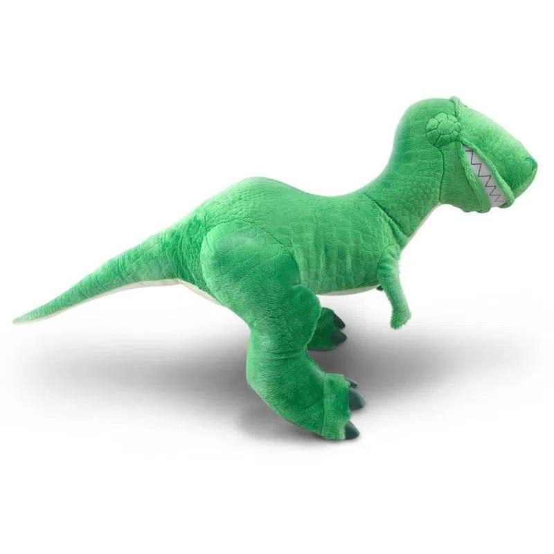 Pelúcia Disney - Rex Toy Story 37 cm  - Fun - 2