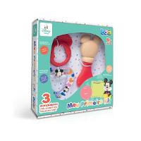 Disney Baby Meu Primeiro Kit - Toyster   - 1