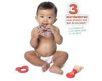 Disney Baby Meu Primeiro Kit - Toyster   - 3