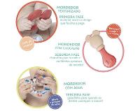 Disney Baby Meu Primeiro Kit - Toyster   - 4