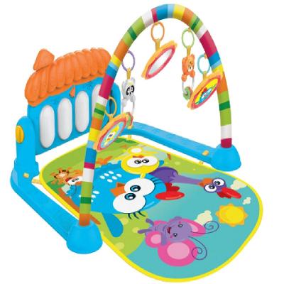 Tapete de Atividades com Piano da PóPó - Yes Toys
